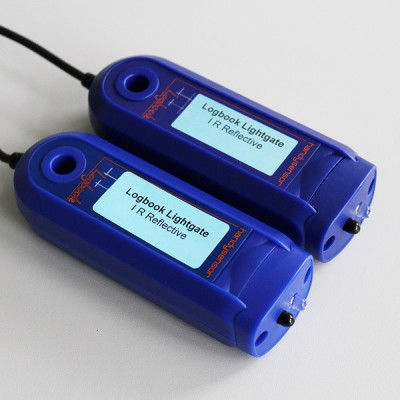 SENSOR DE BARRERAS FOTOELECTRICAS
