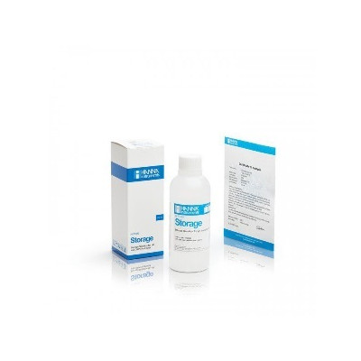 SOLUCION MANTENIMIENTO HI70300L 500ML