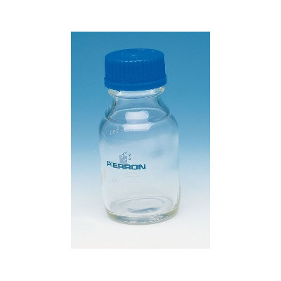 FRASCO PARA REACTIVOS 100ML