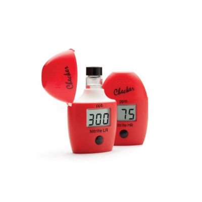MEDIDOR DE NITRITOS CHECKER