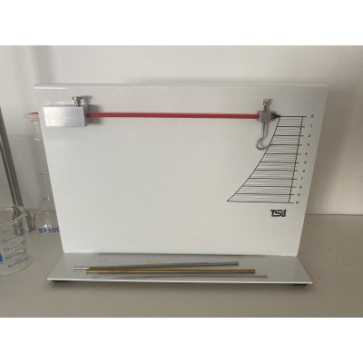 ELASTICIDAD DE MATERIALES