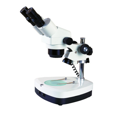 LUPA BINOCULAR ZOOM ZTX-E-C2