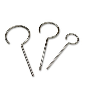 ARO ABIERTO 85MM DIAMETRO INT