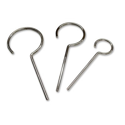 ARO ABIERTO 85MM DIAMETRO INT