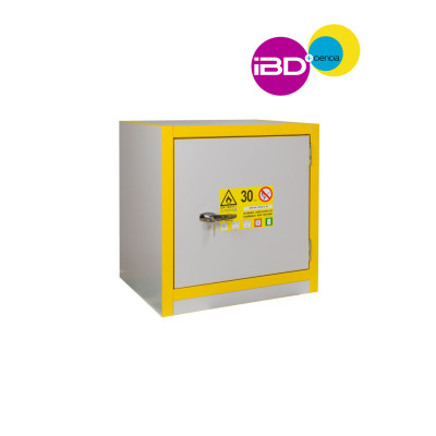 Armario de seguridad 20L para combustibles