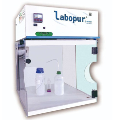 VITRINA DE GASES LABOPUR MINI