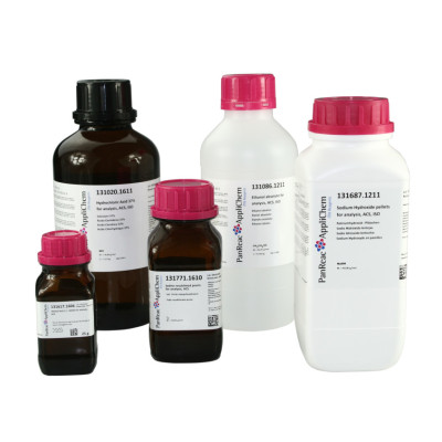 Iodo sublimado 100 g