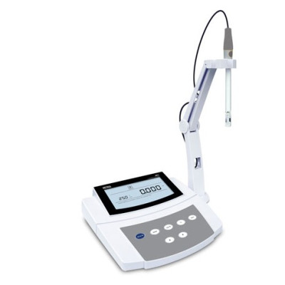 CONDUCTÍMETRO DE SOBREMESA