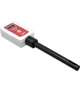 SENSOR DE CONDUCTIVIDAD WIRELESS