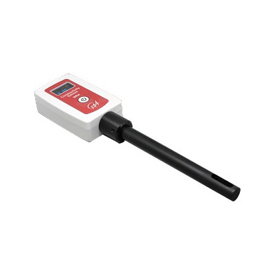 SENSOR DE CONDUCTIVIDAD WIRELESS