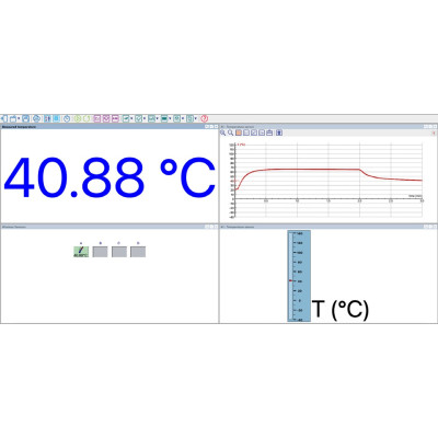 SENSOR DE CONDUCTIVIDAD WIRELESS