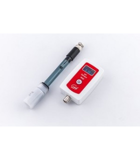 SENSOR DE PH WIRELESS