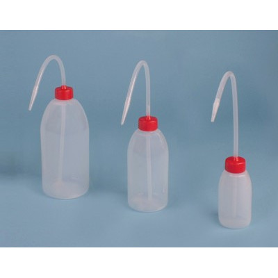 FRASCO LAVADORES DE PLÁSTICO 1000ML