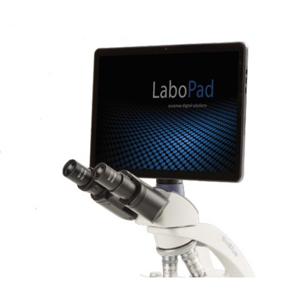 TABLET CON CÁMARA WiFi (5,0 MP) EduPad-WiFi