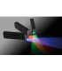 FOCO DE LUZ DIODO TRIPLE