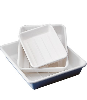 CUBETA ANTIACIDO PVC 35X30X8CM