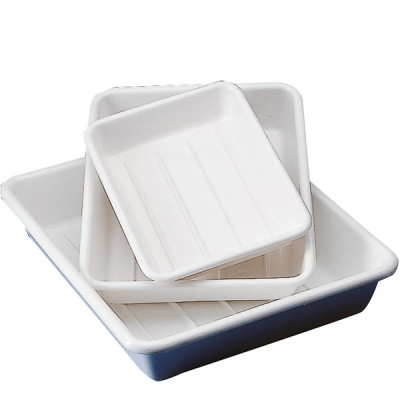 CUBETA ANTIACIDO PVC 35X30X8CM