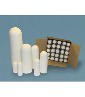 CARTUCHOS EXTRACCION 25UND