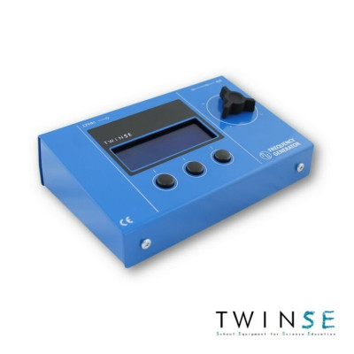 GENERADOR BAJA FRECUENCIA