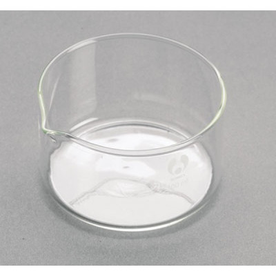 CRISTALIZADOR CON PICO Ø 180MM 1500ML