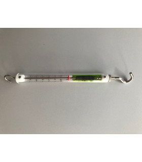 DINAMÓMETRO DE 100N