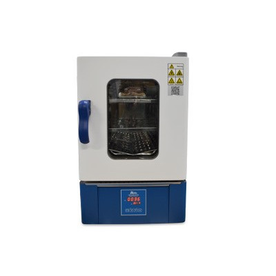 ESTUFA DE INCUBAÇÃO 45 L