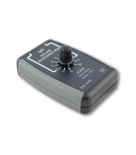 DÉCADA RESISTENCIAS 1KOHM