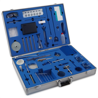 KIT FISIOLOGÍA DE LAS PLANTAS ALTAY
