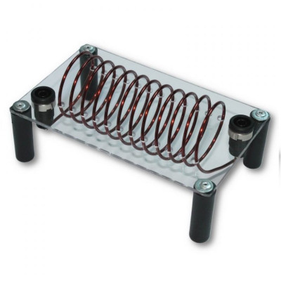 SOLENOIDE PARA MAGNETISMO