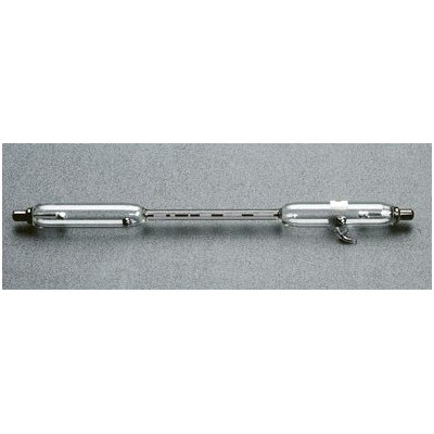 TUBO ESPECTRAL DE SODIO