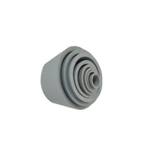 CONO DE ADAPTACIÓN Nº4