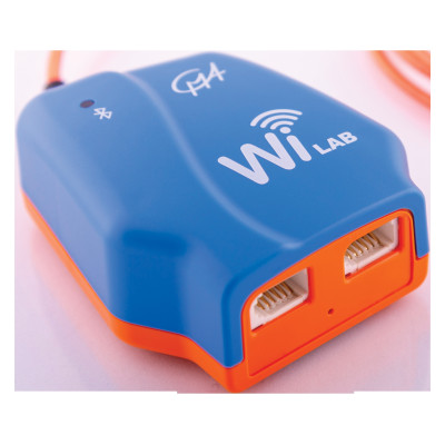 INTERFAZ USB WiLab®