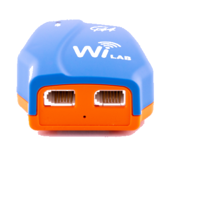 INTERFAZ USB WiLab®