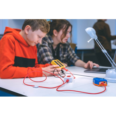 INTERFAZ USB WiLab®