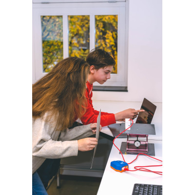 INTERFAZ USB WiLab®