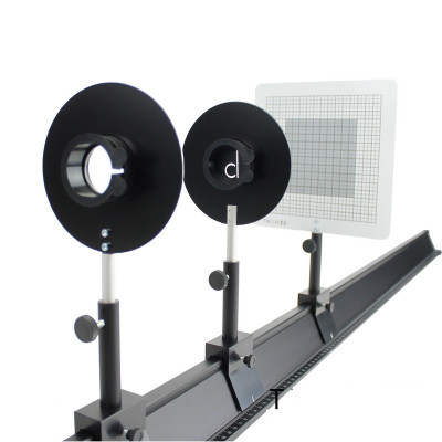 BANCO OPTICO PRISMATIC