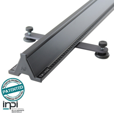 BANCO OPTICO PRISMATIC