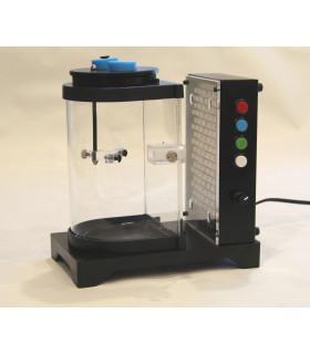 CÁMARA FOTOSÍNTESIS