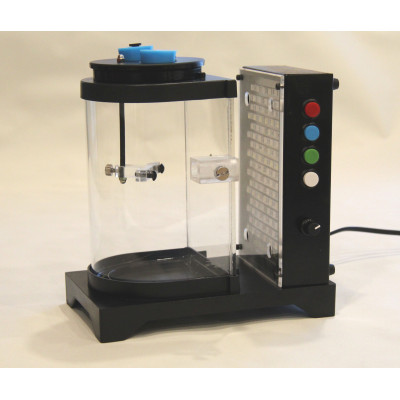 CÁMARA FOTOSÍNTESIS