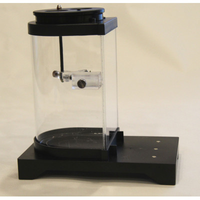 CÁMARA FOTOSÍNTESIS