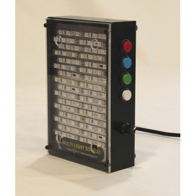 CÁMARA FOTOSÍNTESIS