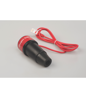 SENSOR OXÍGENO GAS 0-100%