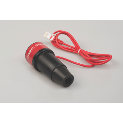 SENSOR OXÍGENO GAS 0-100%