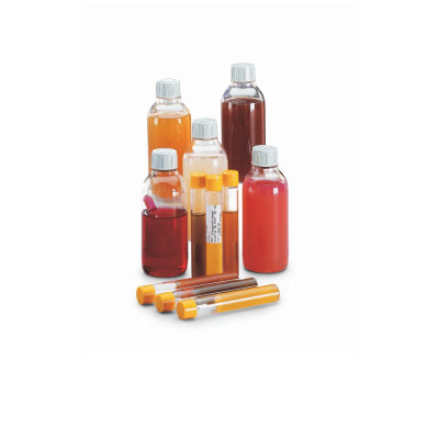 AGAR HIERRO Y TRIPLE AZUCAR 20 TUBOS (TSI)