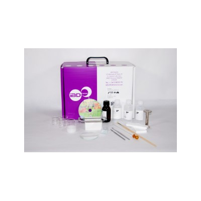 KIT DE EXTRACCION DE ADN