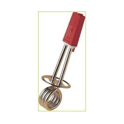 RESISTENCIA CALEFACTORA DE INMERSIÓN 350W