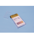 PAPEL INDICADOR PH 0-10 200 TIRAS
