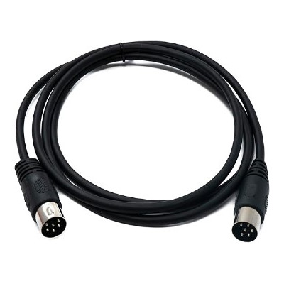 CABLE CONEXIÓN 6 PINES TIPO BT LARGO