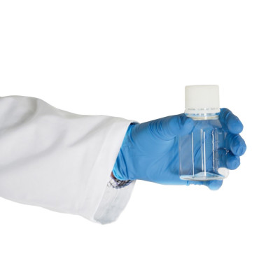 GUANTES NITRILO TALLA XL