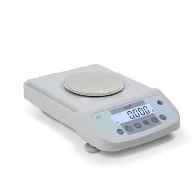 BALANZA DIGITAL 200G 0,001G